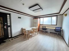 #59 A really big three-room apartment 2th image