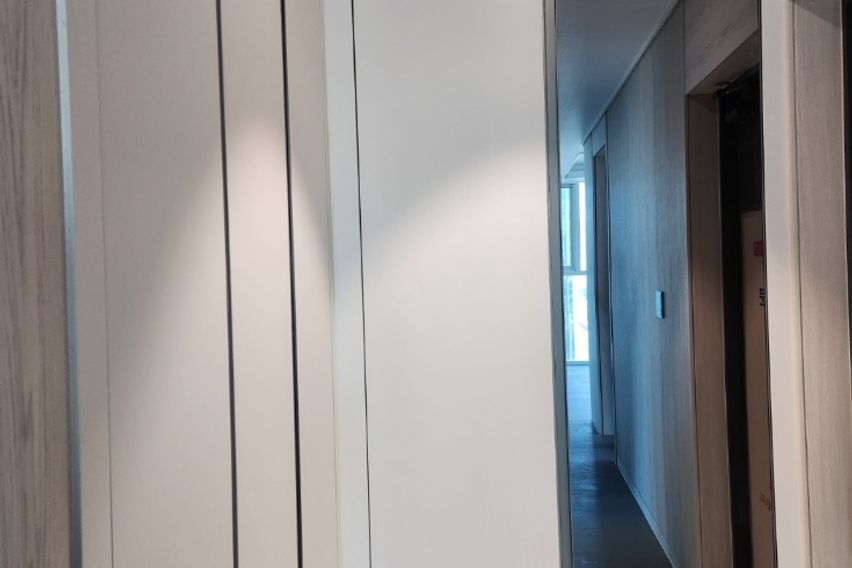 신용산역 1분 신축