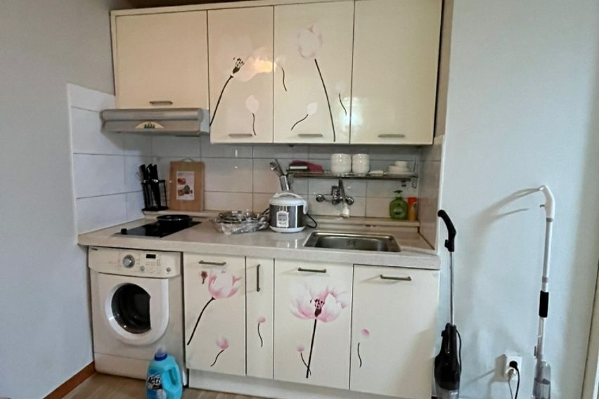 광주 치평동 상무지구2