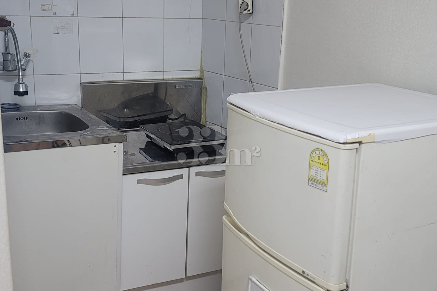 Yanghyeongwan Studio Apartment 1th image