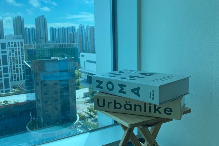 송도 한잔의 쉼🏡 8번째 이미지