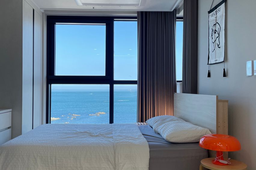 기장 연화리  오션뷰