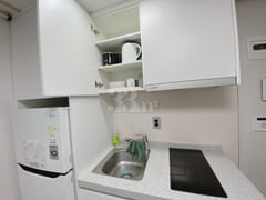 New studio apartment near Nakseongdae Station 5th image