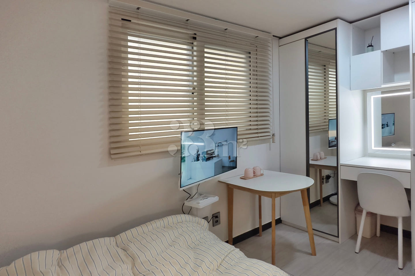 One-room apartment in Sillim-dong P25 3th image