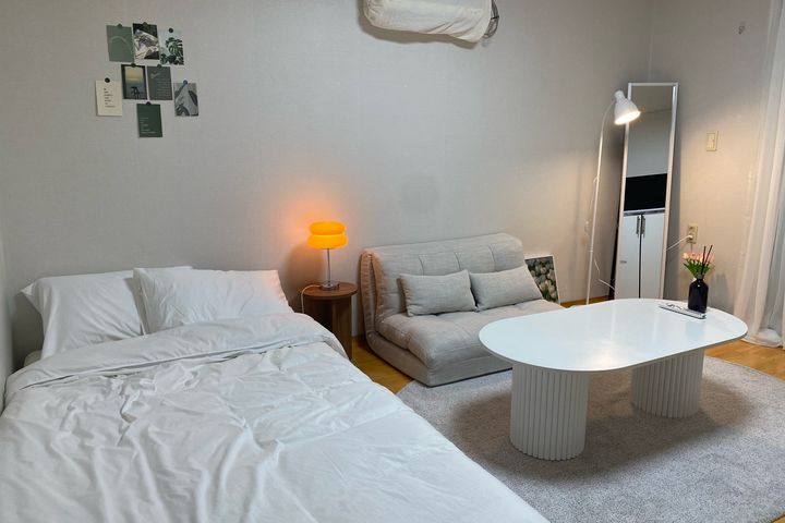 영통 한잔의 쉼🏡 0번째 이미지