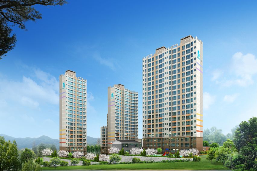 역세권/최고의 인프라 0번째 이미지