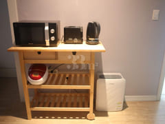 Gwanggyo's Only Short-Term Two-Bedroom 5th image