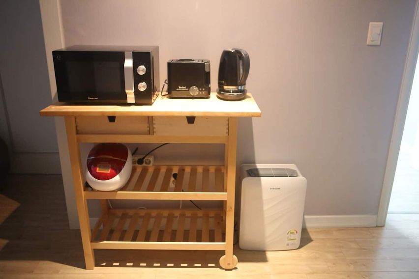 광교유일 단기투룸 5번째 이미지