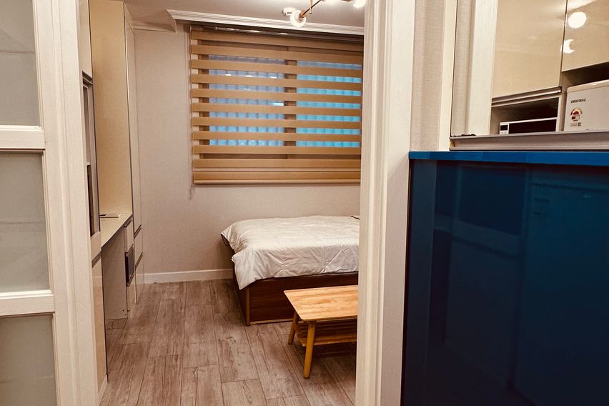 한남대 깔끔한원룸