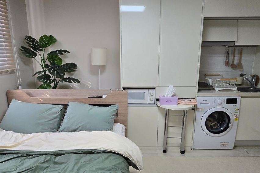 수원역805하우스