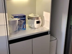 New 3-room apartment with full options near U 10th image
