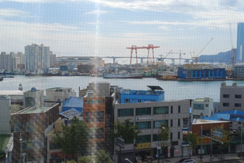 남포역콤마스테이c