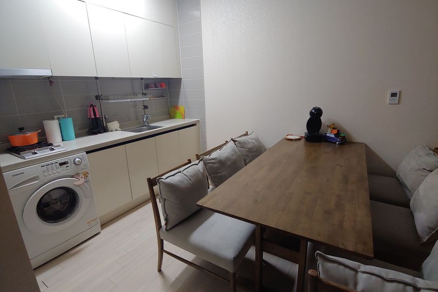 ♥️대화역킨텍스패밀리룸