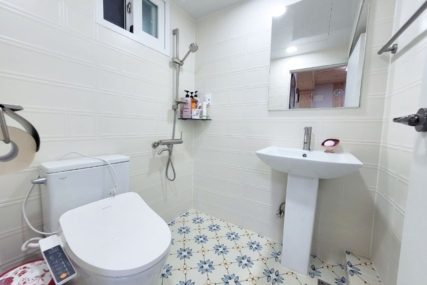 진주시내4인실 온돌🧡 6번째 이미지