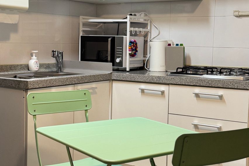 강변한신코아 8번째 이미지