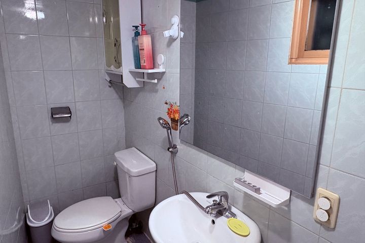 Two-room apartment, 3 seconds from Achasan St 13th image