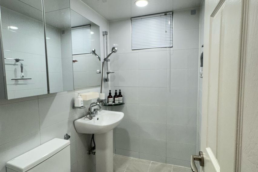 삼성역/대치/2룸/주차