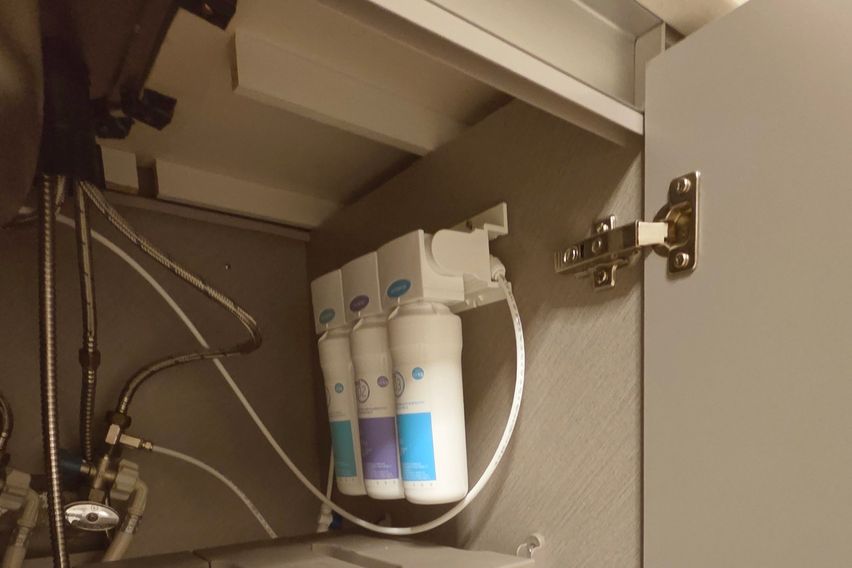 올림픽공원 예쁜원룸 7번째 이미지