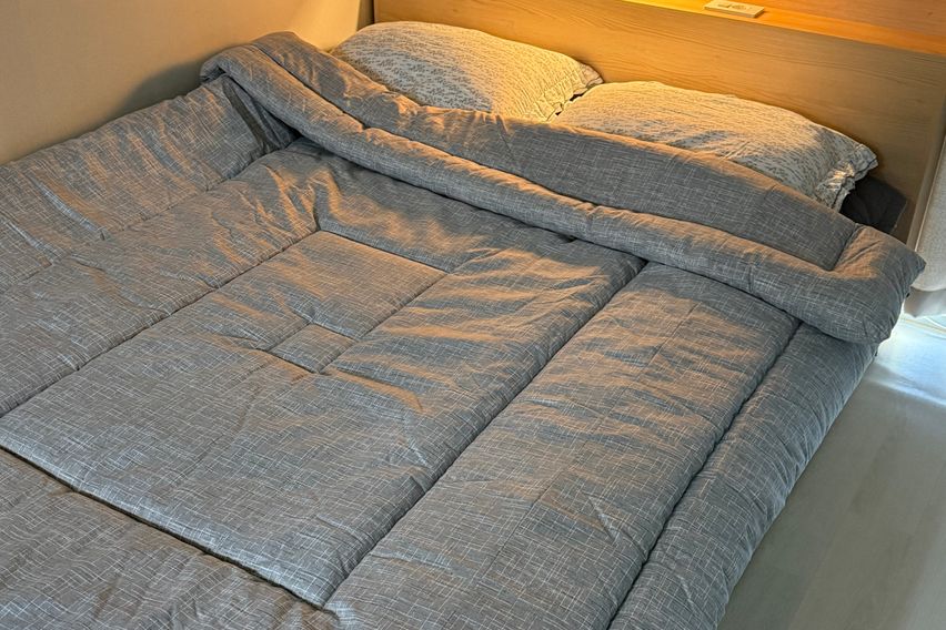 해운대 중동역 1분