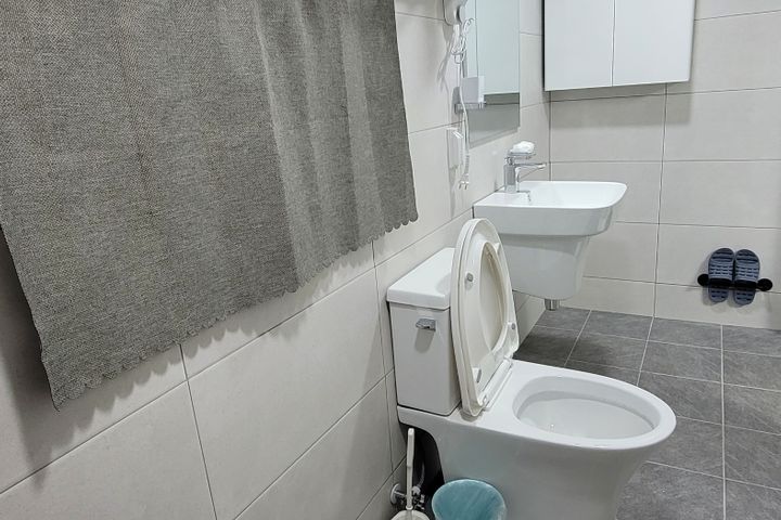 오류역5분1.5룸(D) 4번째 이미지