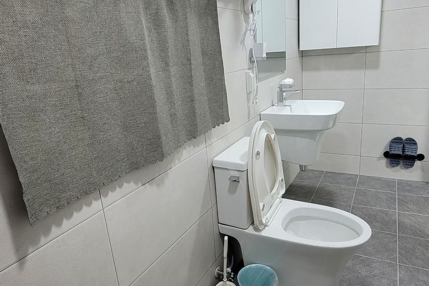 오류역5분1.5룸(D) 4번째 이미지