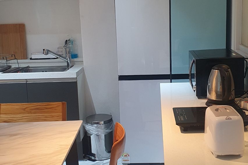 힐링하우스 8번째 이미지