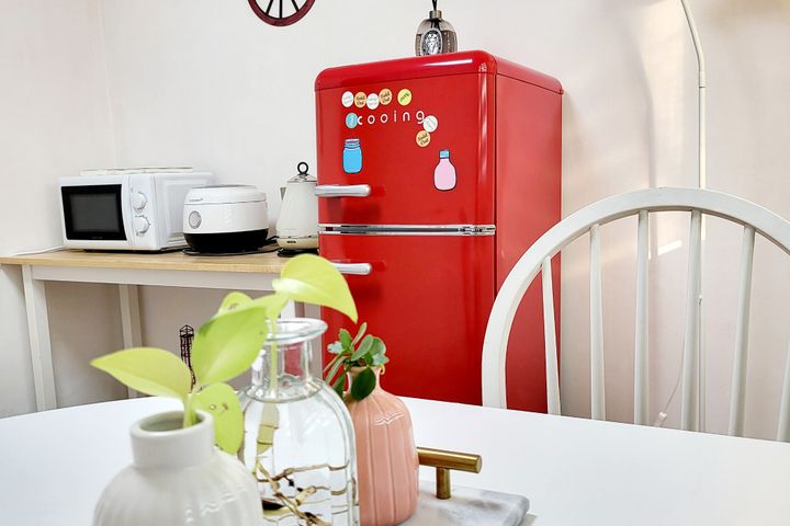 ❤️Bright 3-room apartment near Guwolgil Hospi 0th image