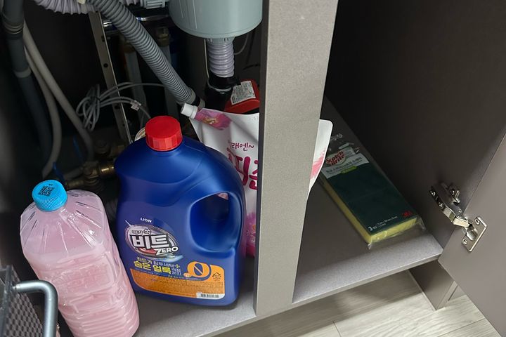 안산 풀옵션고층스카이뷰 8번째 이미지