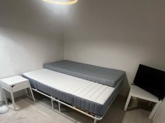 Sanggye: Studio with separate kitchen and par 3th image