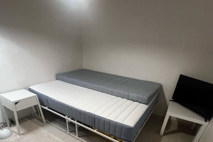 Sanggye: Studio with separate kitchen and par 3th image