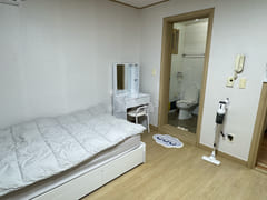 A Small Space in Seumusup 2th image