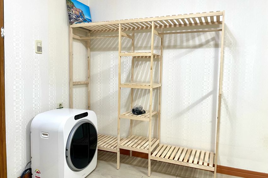 M2STAY Homeplus Branch 4th image