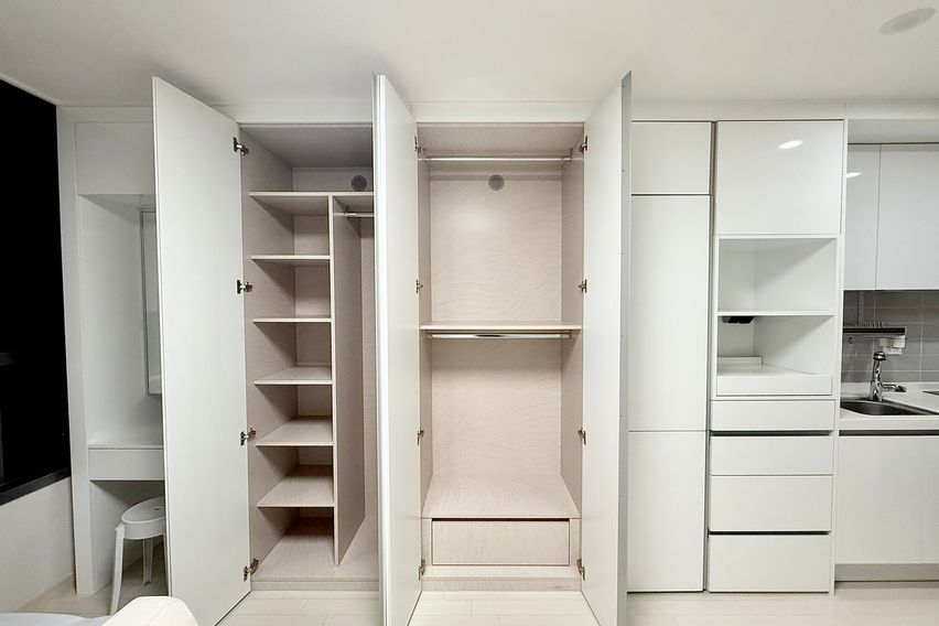 송도새가구풀옵션오션뷰H