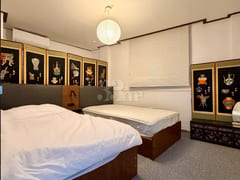 Two-bedroom apartment 40 seconds from Chungje 14th image