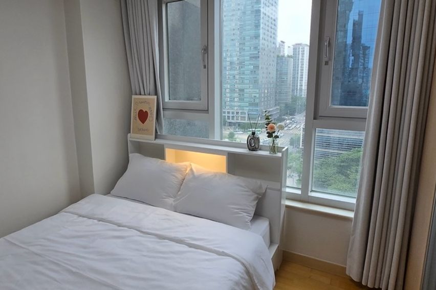 공덕역10초💝1.5룸