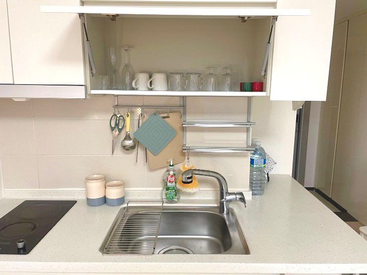 상무 전망좋은 집