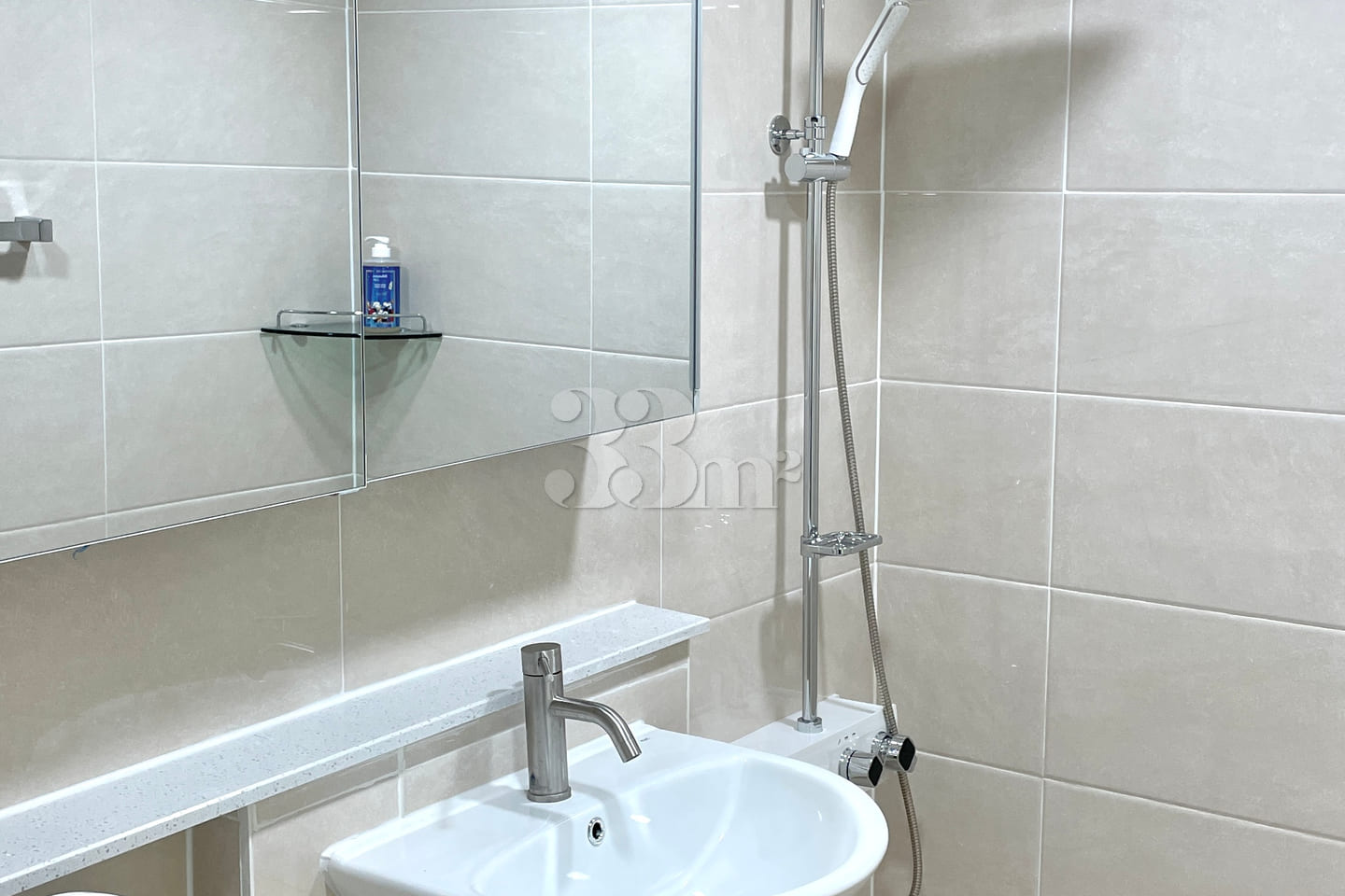 3-Bedroom Healing Accommodation Near Sasang S 17th image