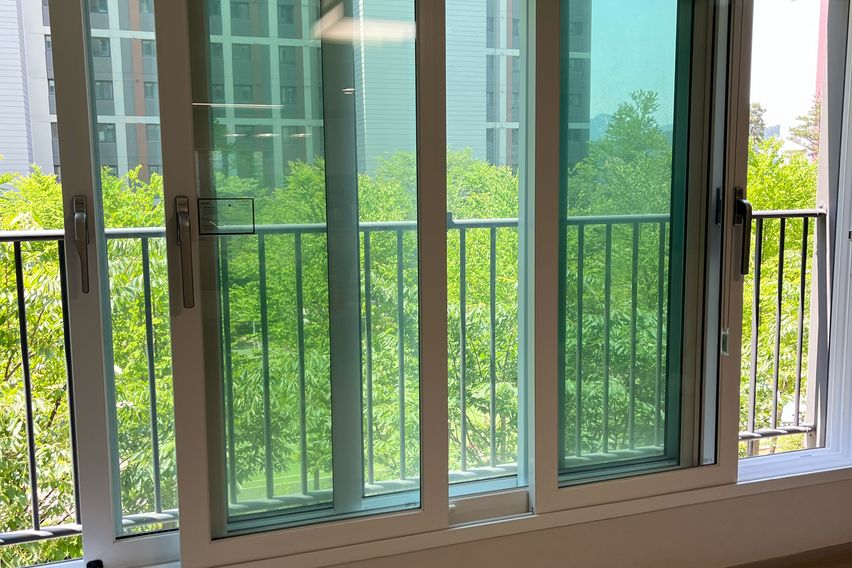 34-pyeong apartment in Yangju Okjeong-dong 1th image