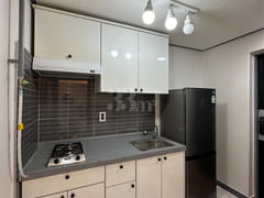 Clean studio apartment in Gumi 3rd Industrial 5th image