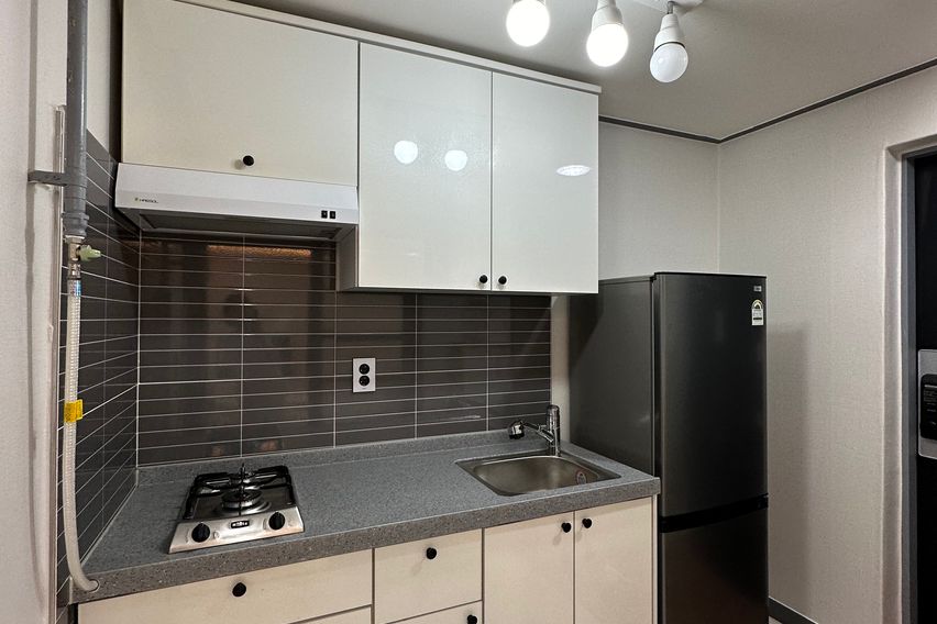 구미3공단 깔끔한 원룸 5번째 이미지