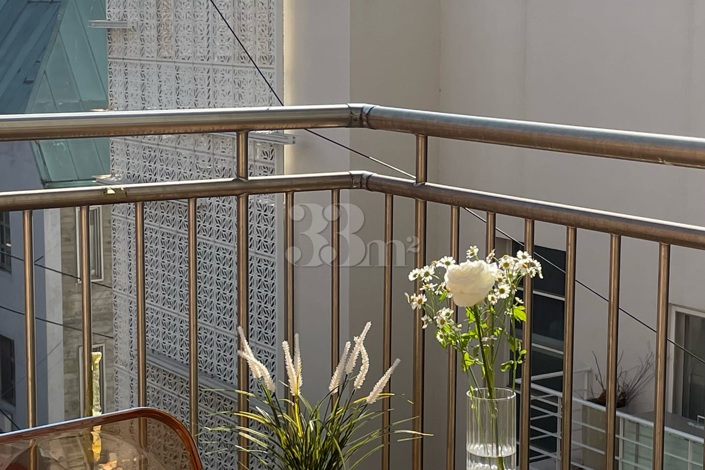 Spacious studio near Hapjeong and Hongdae sta 4th image