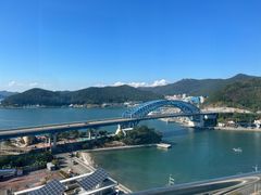 통영 낮과밤 통영대교🌉 17번째 이미지