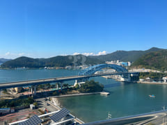 통영 낮과밤 통영대교🌉 17번째 이미지