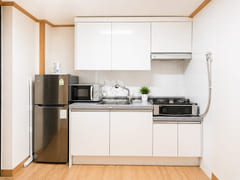 Clean house in Bangi-dong 5th image