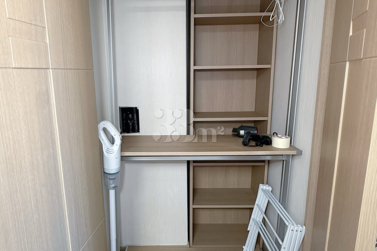 Studio apartment a 1-minute walk from Sajik S 6th image