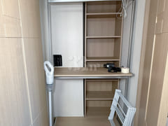 Studio apartment a 1-minute walk from Sajik S 6th image