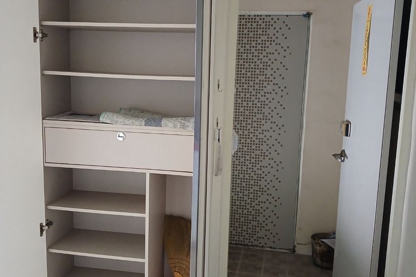 넓은주택 거실1 방2 6번째 이미지