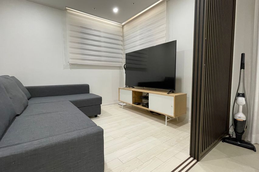 센터필드4거리 2룸