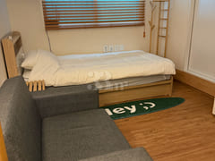 Private Room near Sillim Station (5 min walk) 3th image
