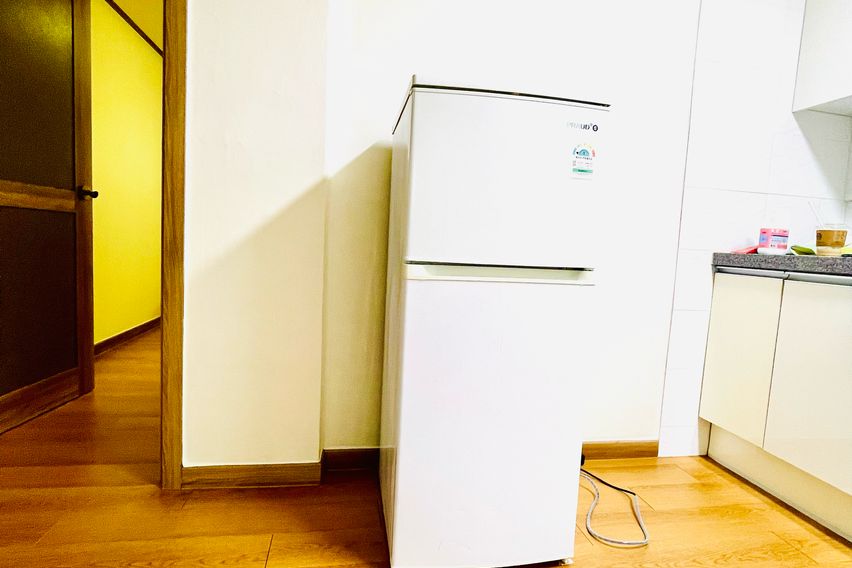 군자역 8분 쓰리룸